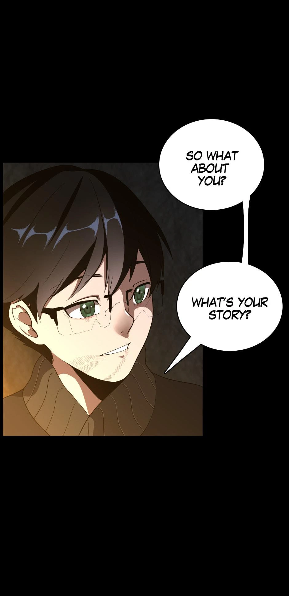 The Beginning After the End Chapter 69 — page 28