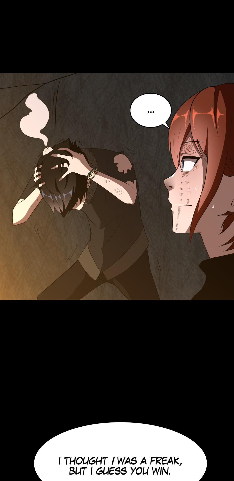 The Beginning After the End Chapter 69 — page 31