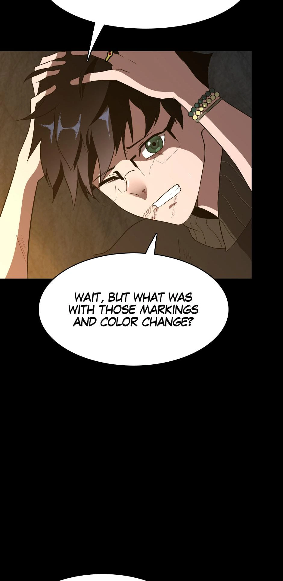 The Beginning After the End Chapter 69 — page 32