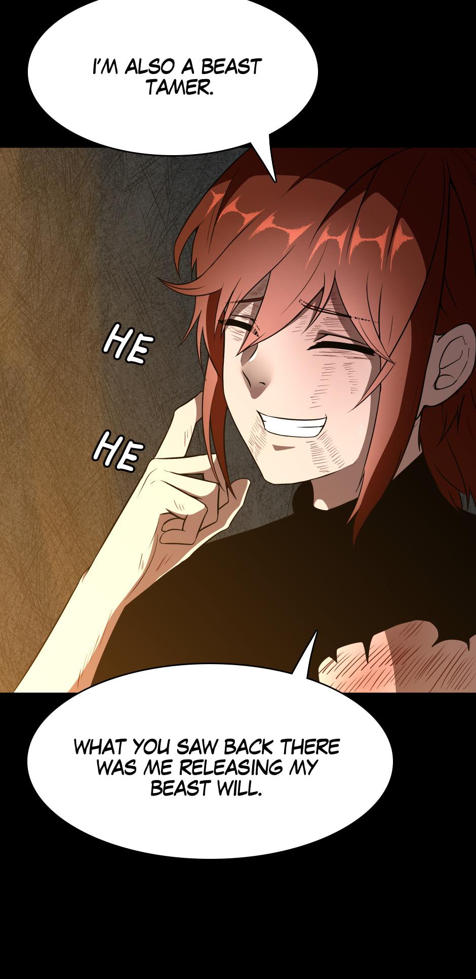 The Beginning After the End Chapter 69 — page 33
