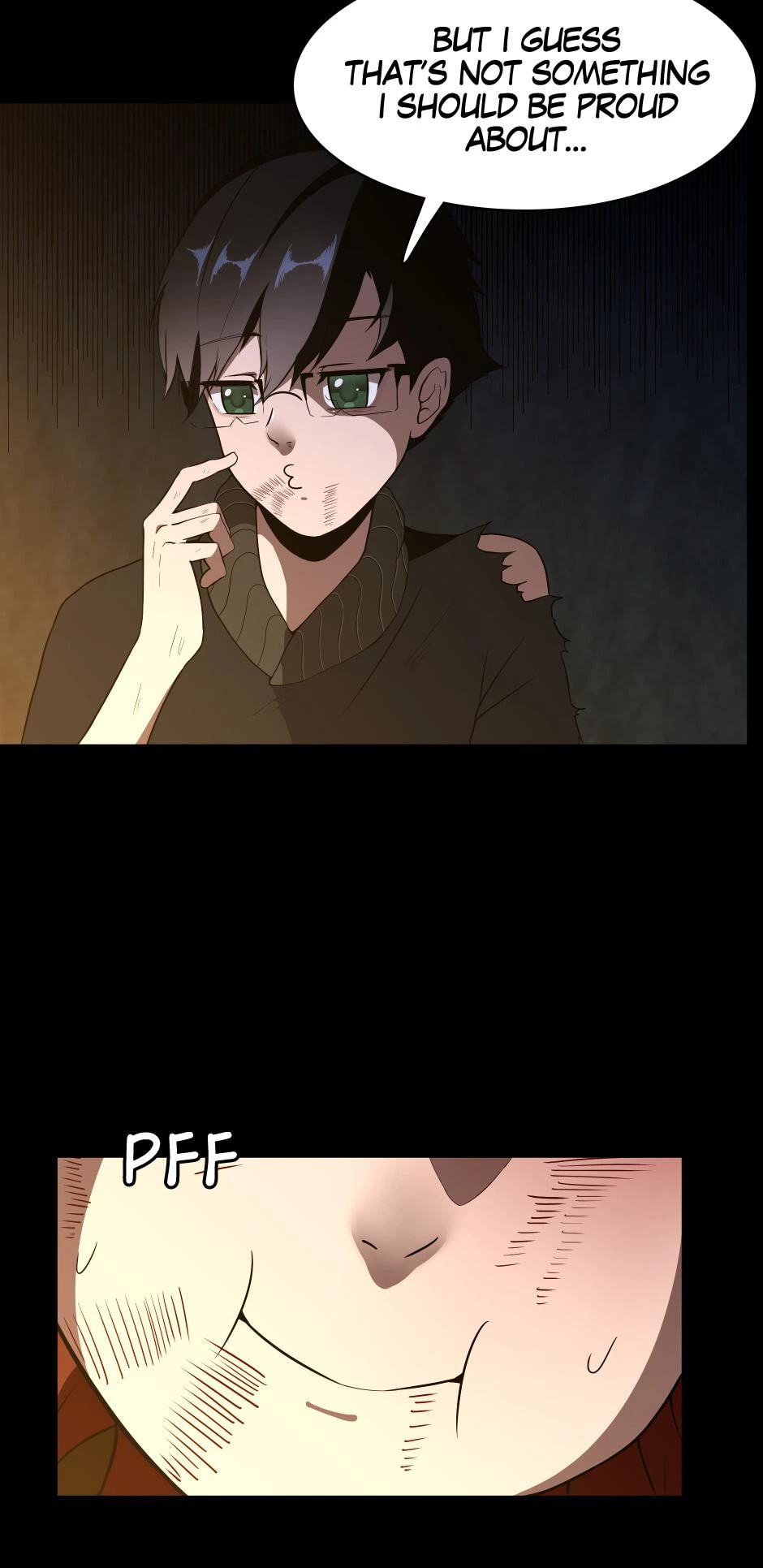 The Beginning After the End Chapter 69 — page 36