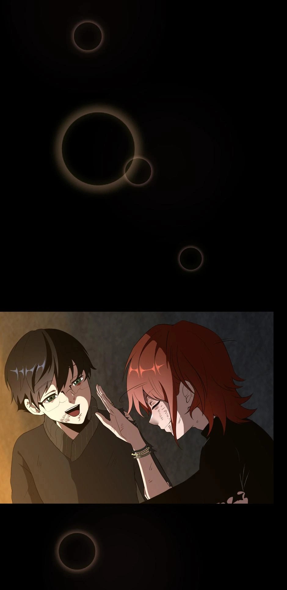 The Beginning After the End Chapter 69 — page 39