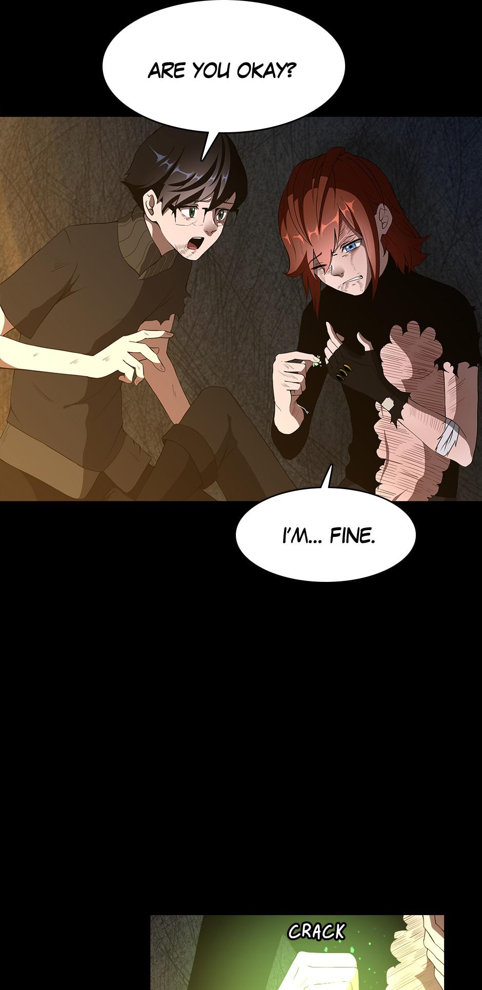 The Beginning After the End Chapter 69 — page 44