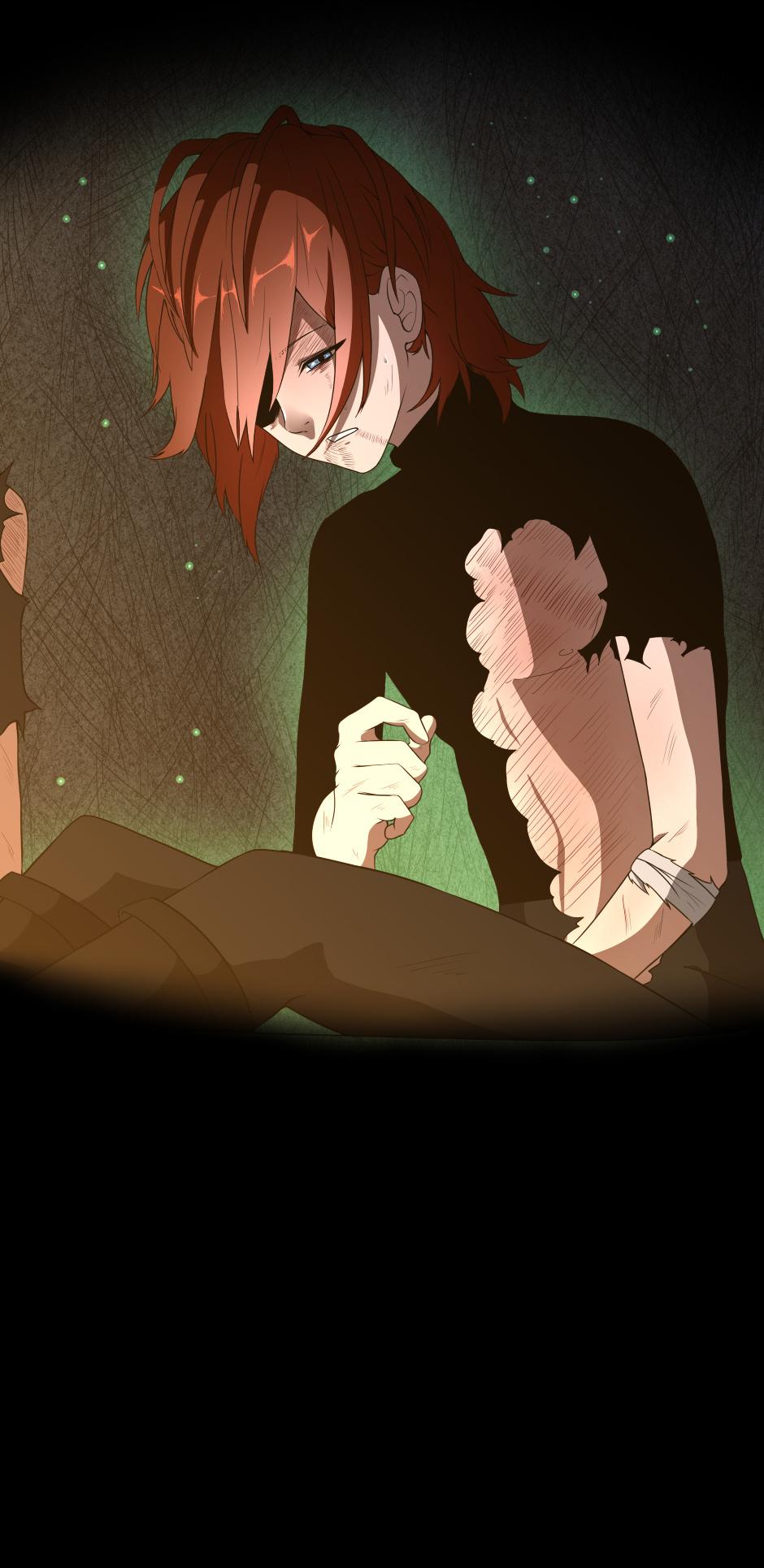 The Beginning After the End Chapter 69 — page 47