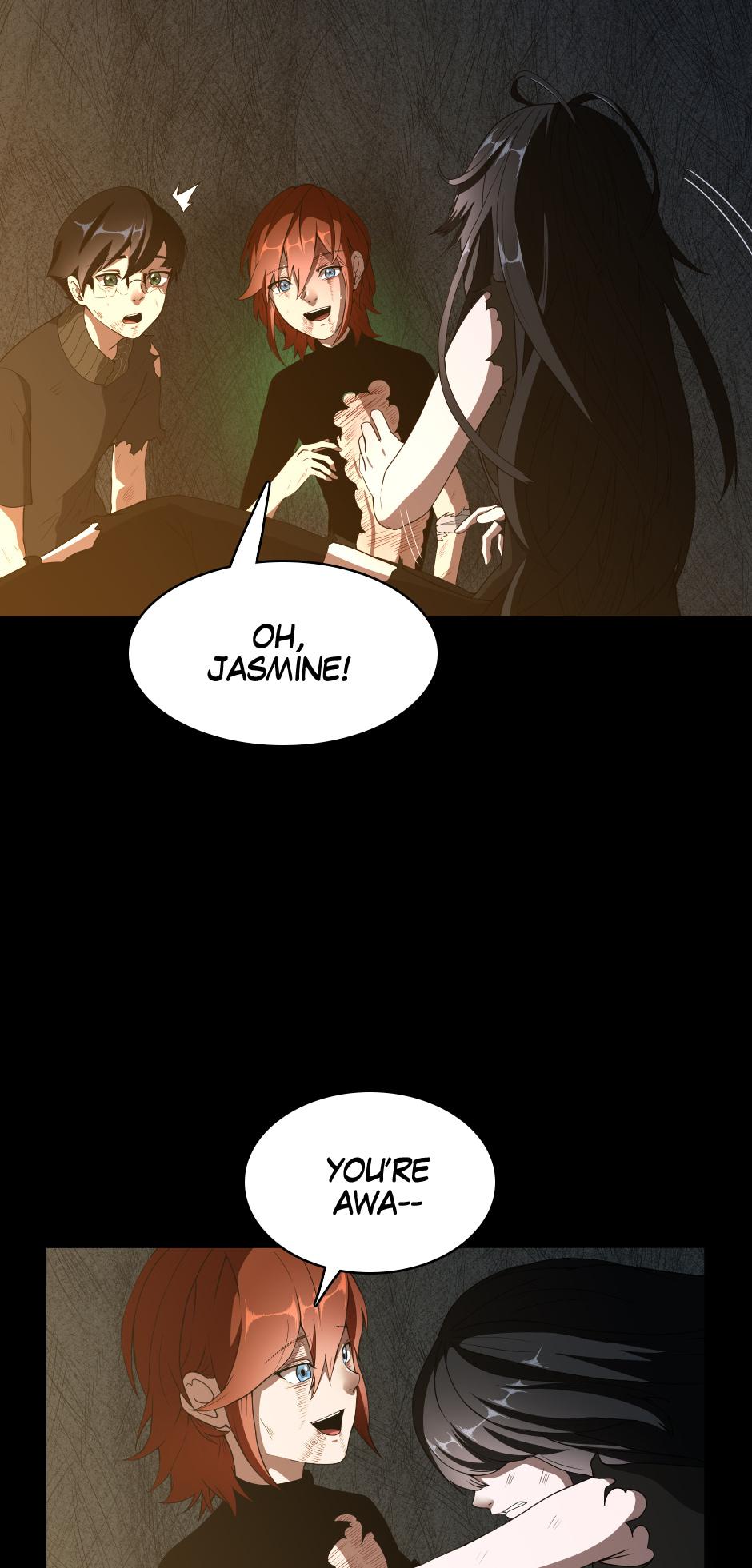 The Beginning After the End Chapter 69 — page 49
