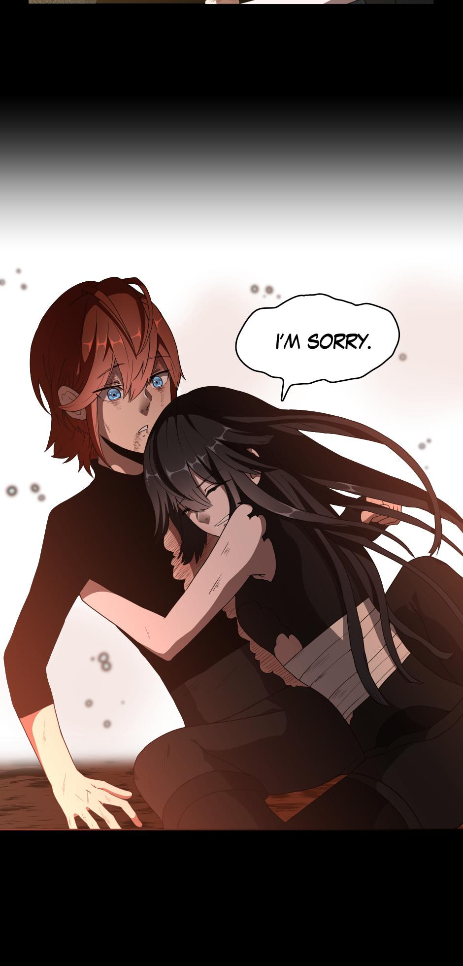 The Beginning After the End Chapter 69 — page 50