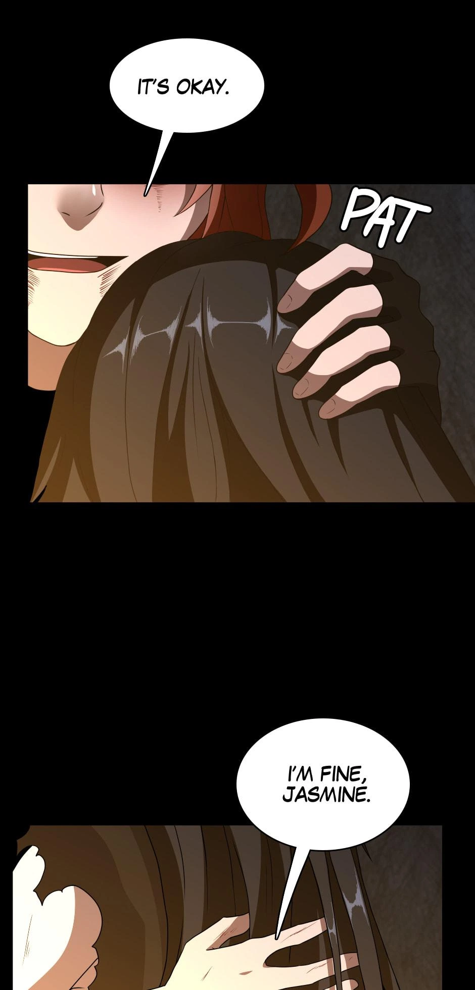 The Beginning After the End Chapter 69 — page 54
