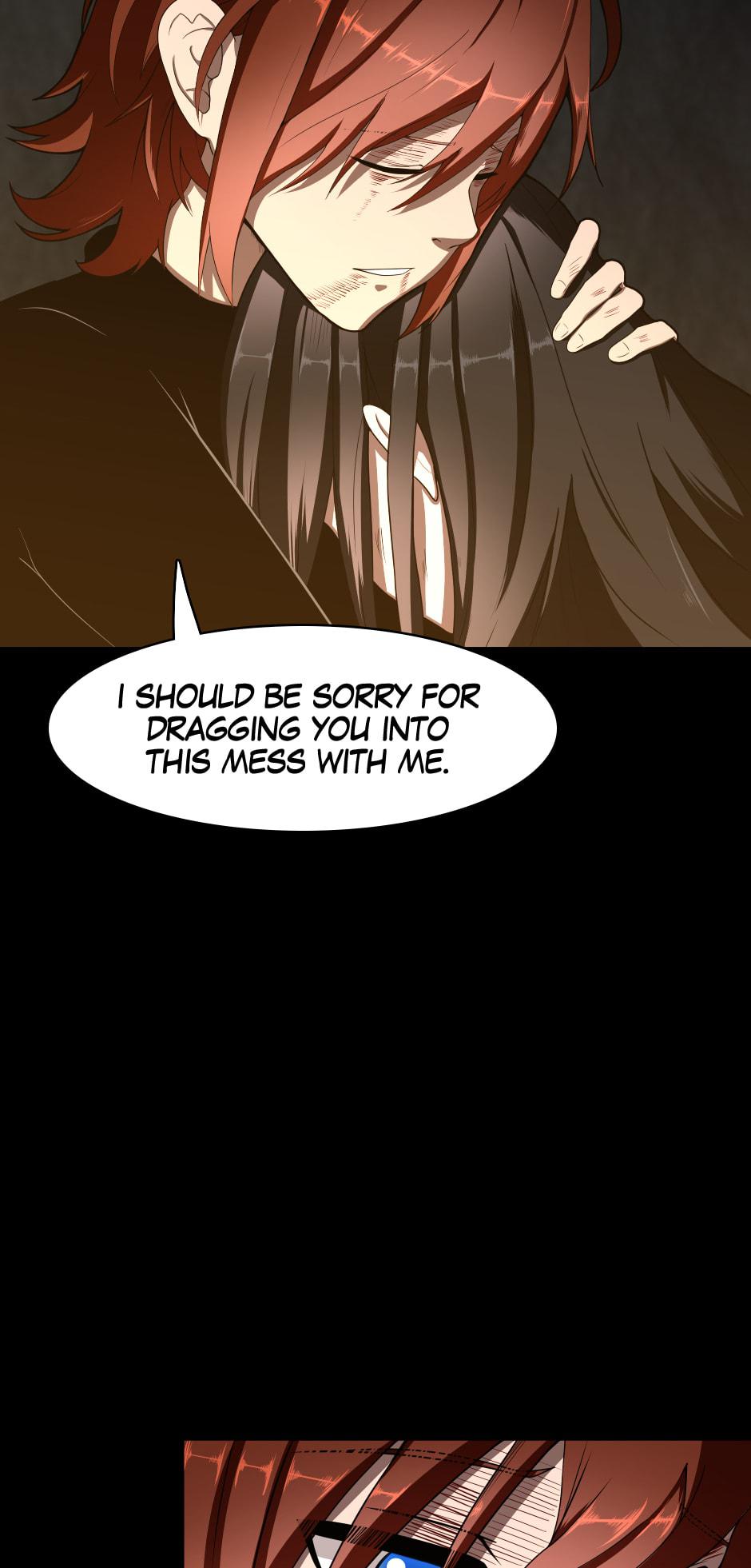The Beginning After the End Chapter 69 — page 57
