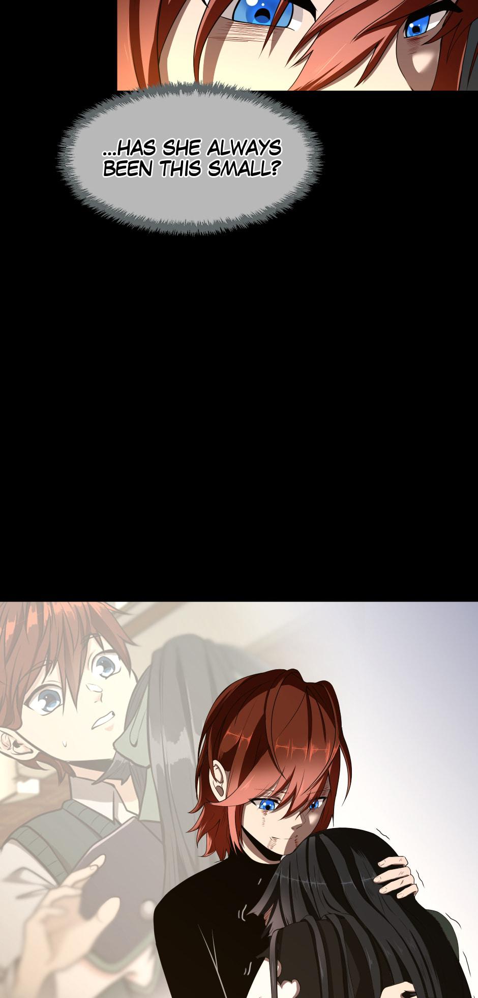 The Beginning After the End Chapter 69 — page 58