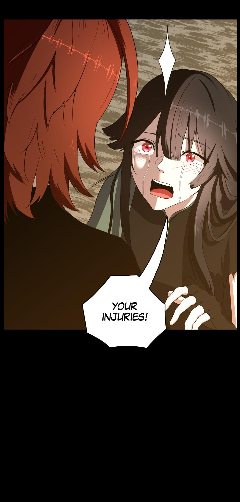 The Beginning After the End Chapter 69 — page 60