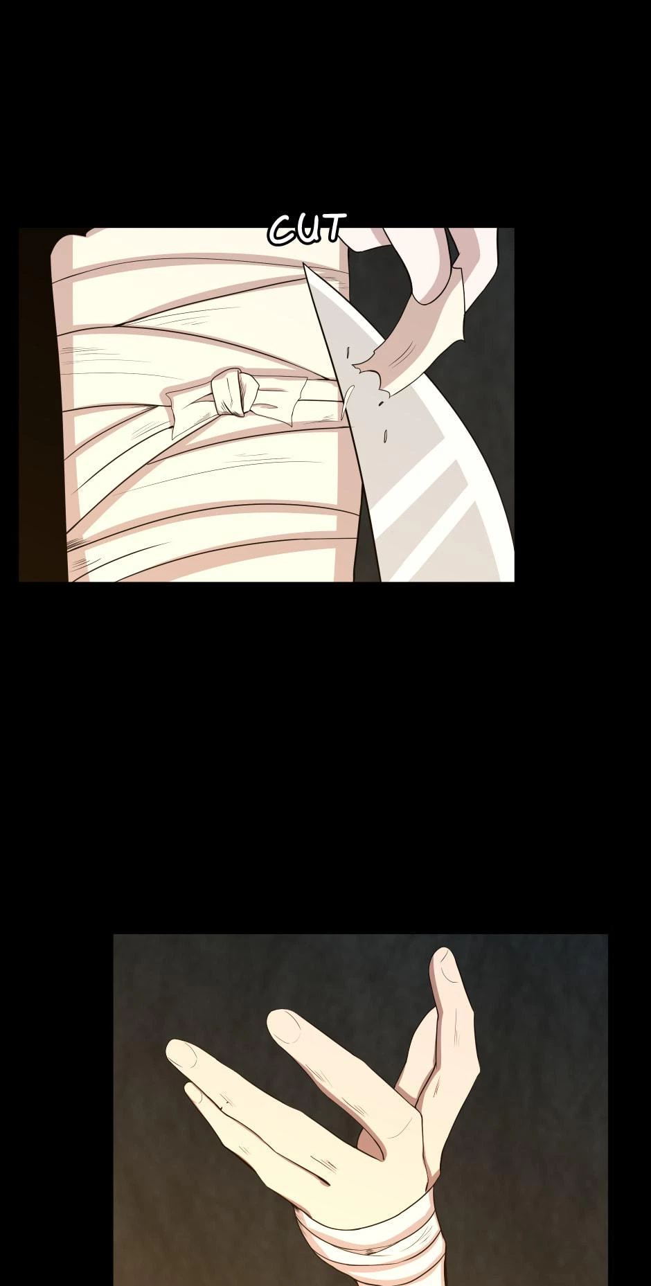 The Beginning After the End Chapter 69 — page 63