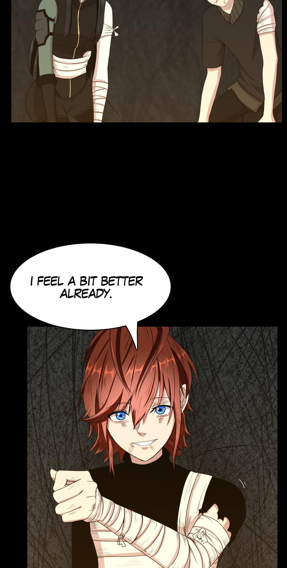 The Beginning After the End Chapter 69 — page 65
