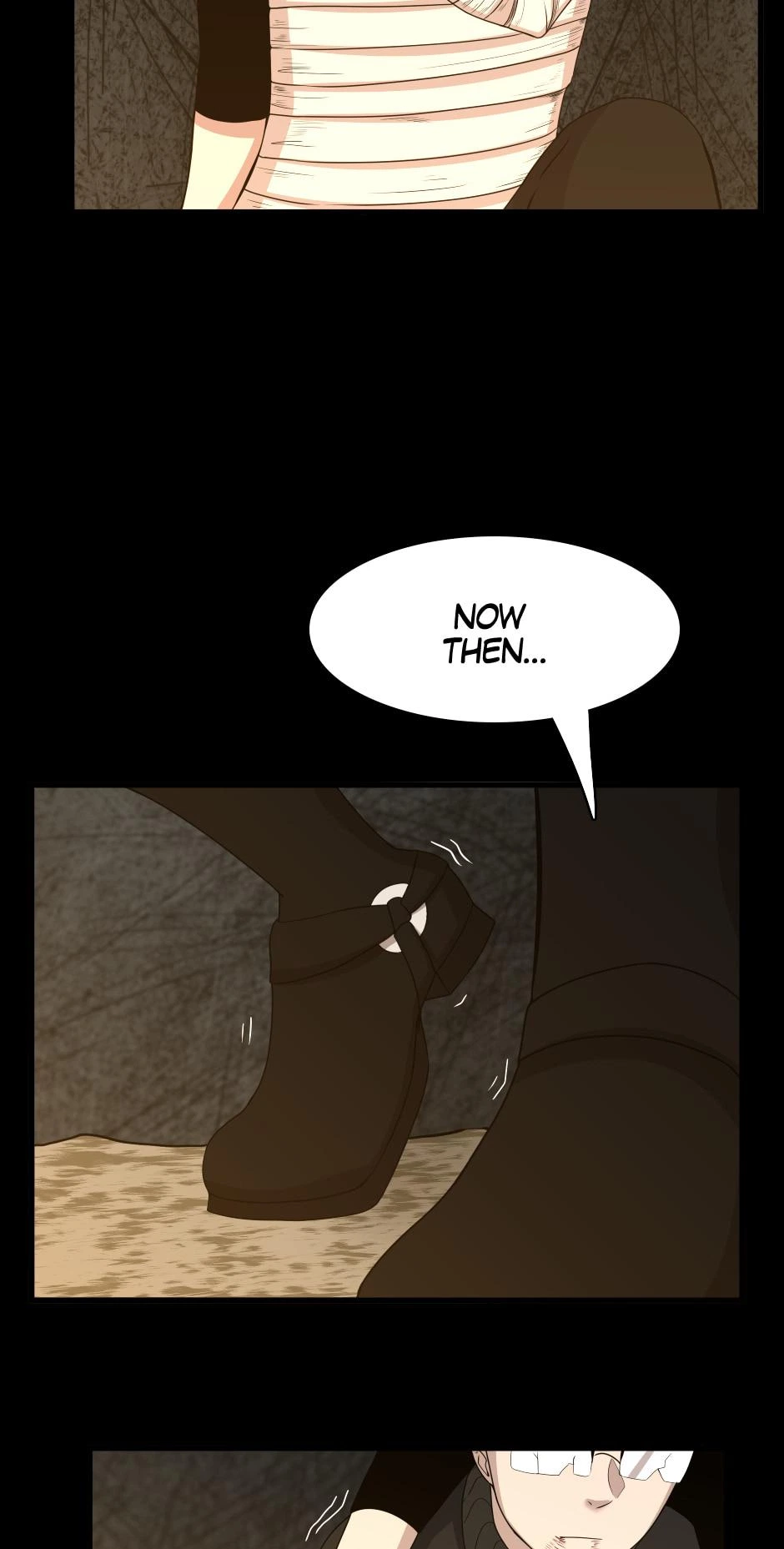The Beginning After the End Chapter 69 — page 66