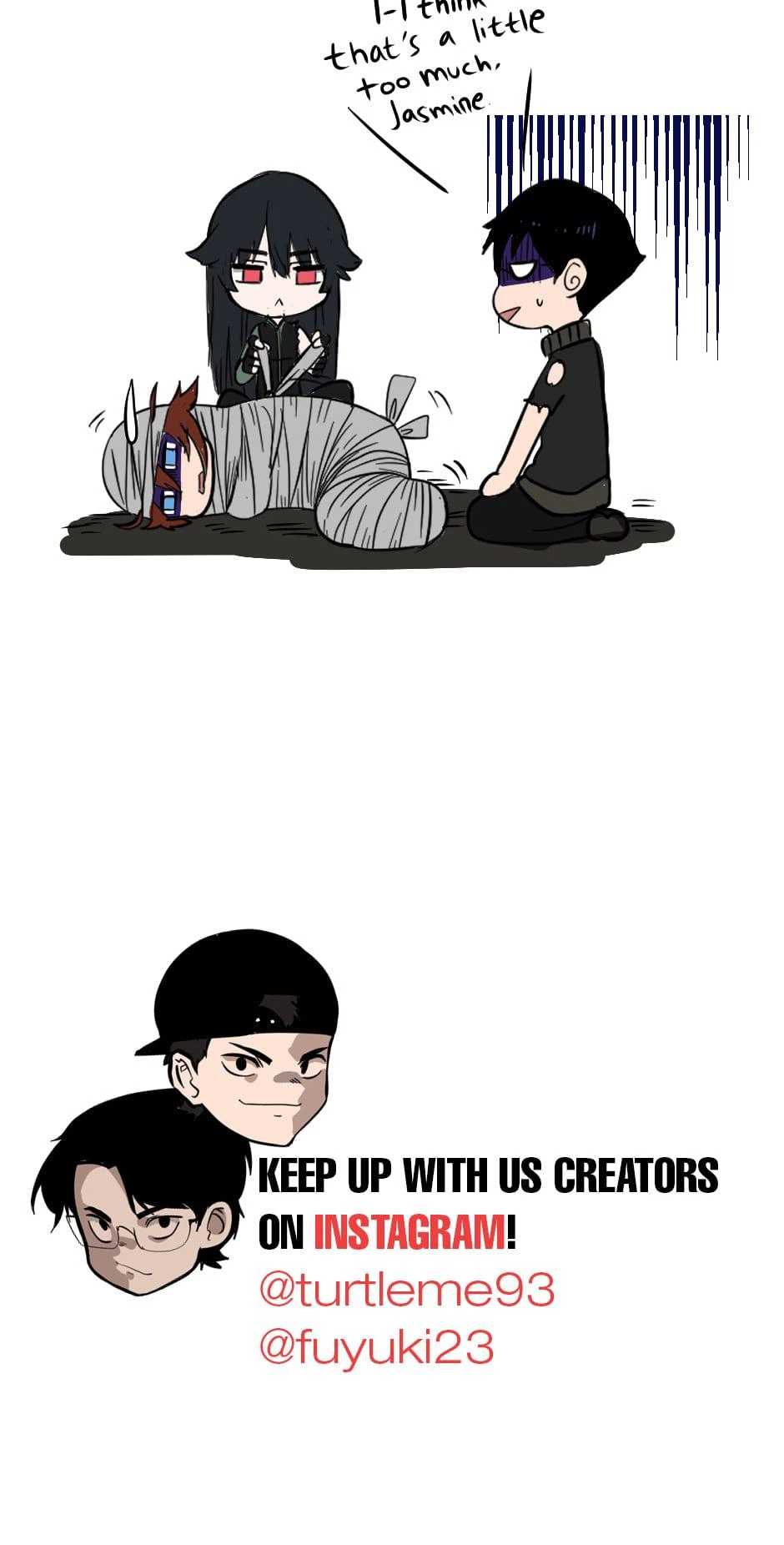 The Beginning After the End Chapter 69 — page 69