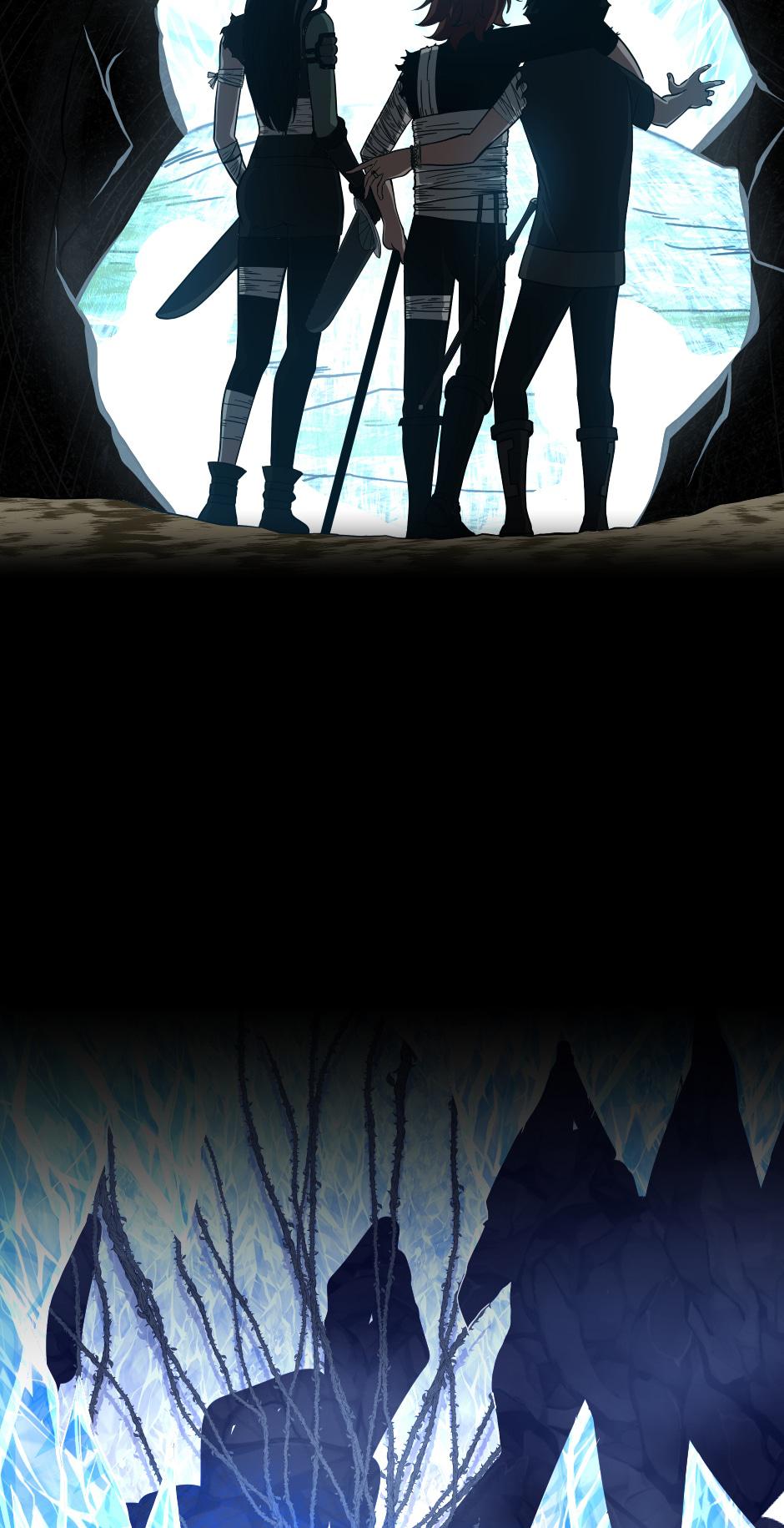 The Beginning After the End Chapter 70 — page 4