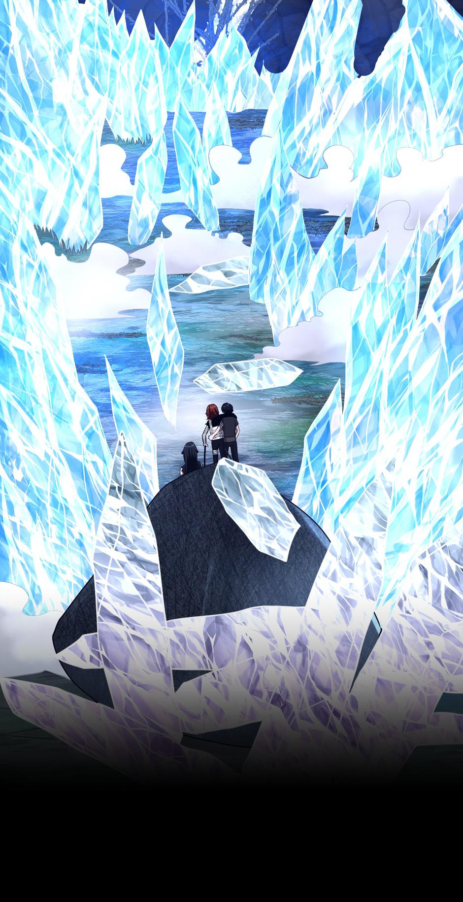 The Beginning After the End Chapter 70 — page 5