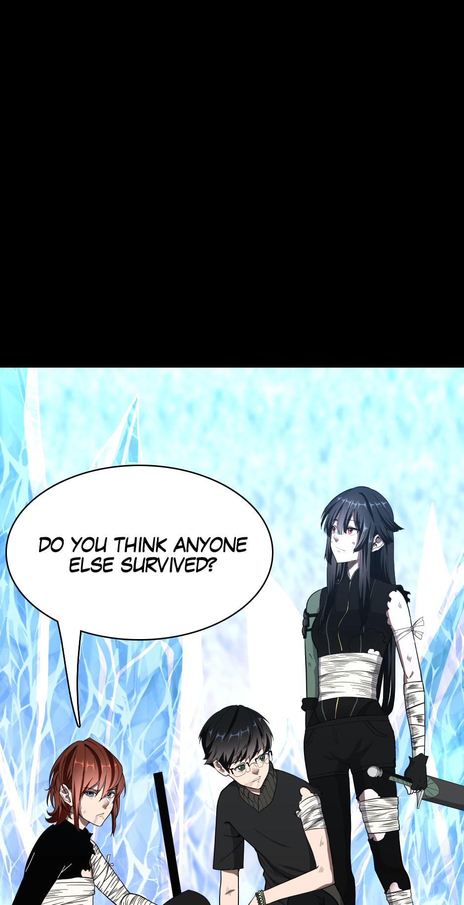 The Beginning After the End Chapter 70 — page 7