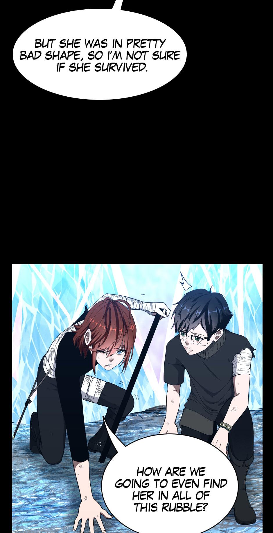 The Beginning After the End Chapter 70 — page 11