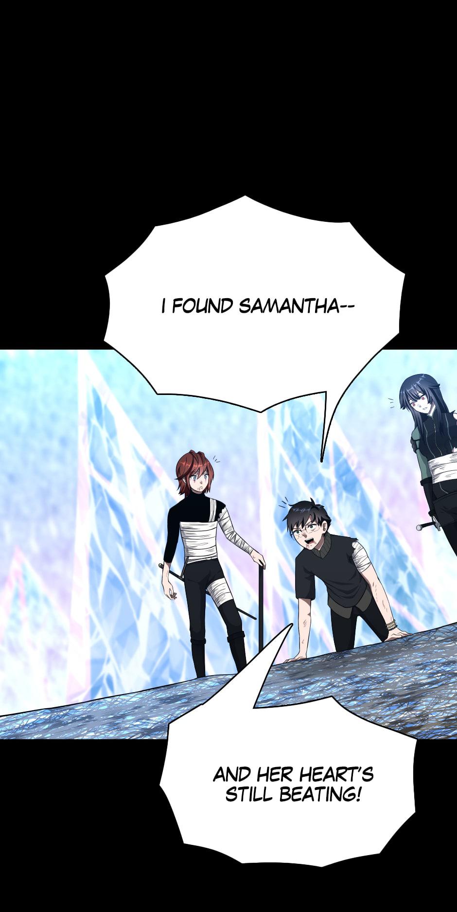 The Beginning After the End Chapter 70 — page 21