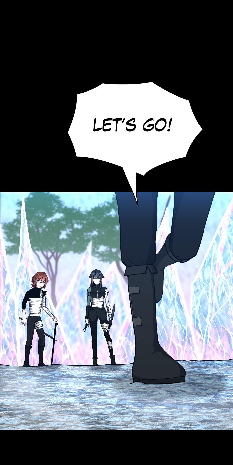 The Beginning After the End Chapter 70 — page 22