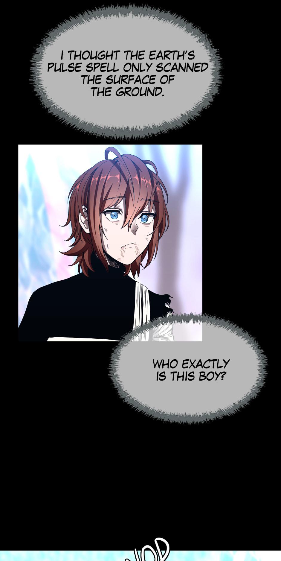 The Beginning After the End Chapter 70 — page 23