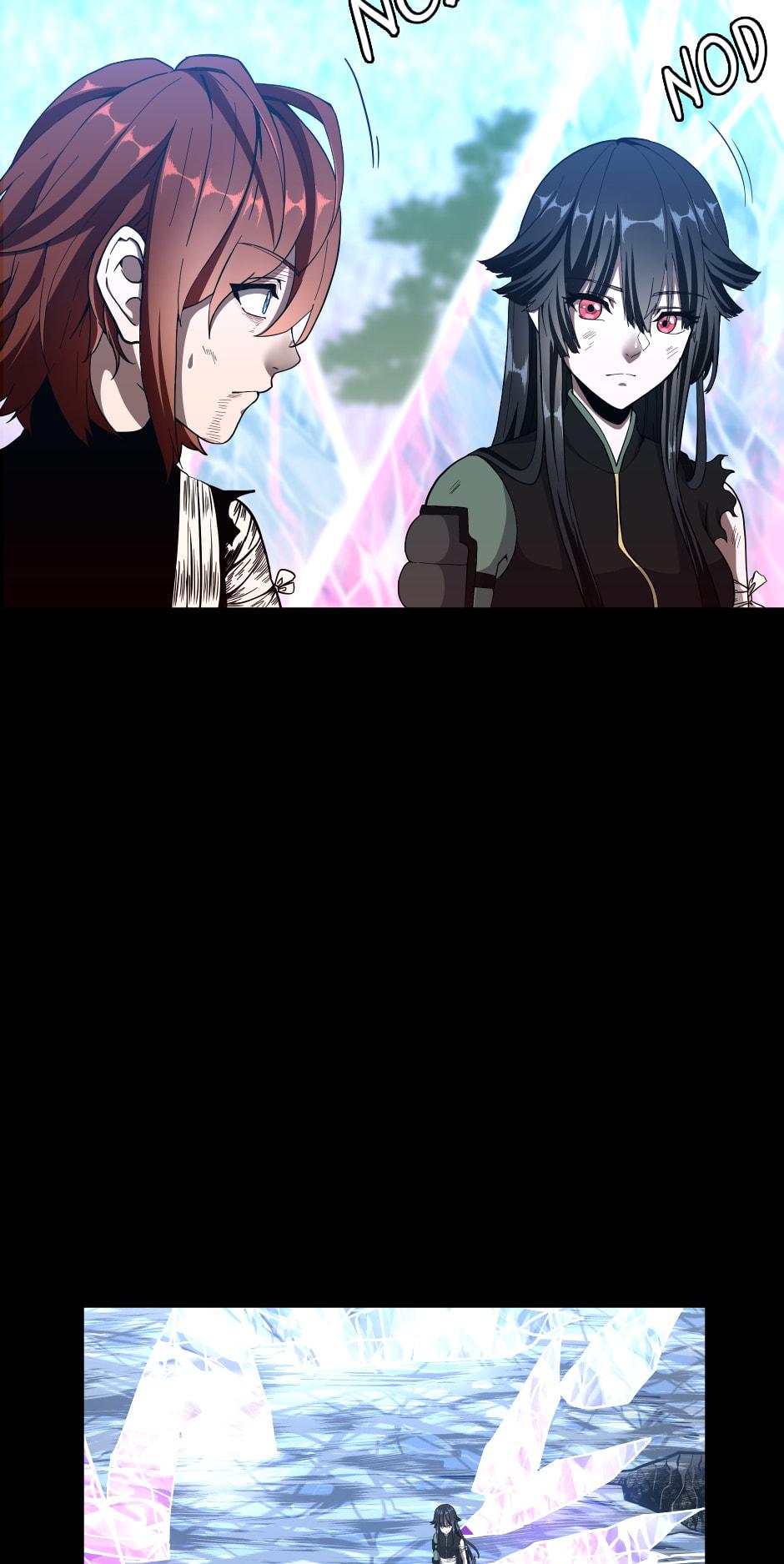 The Beginning After the End Chapter 70 — page 24