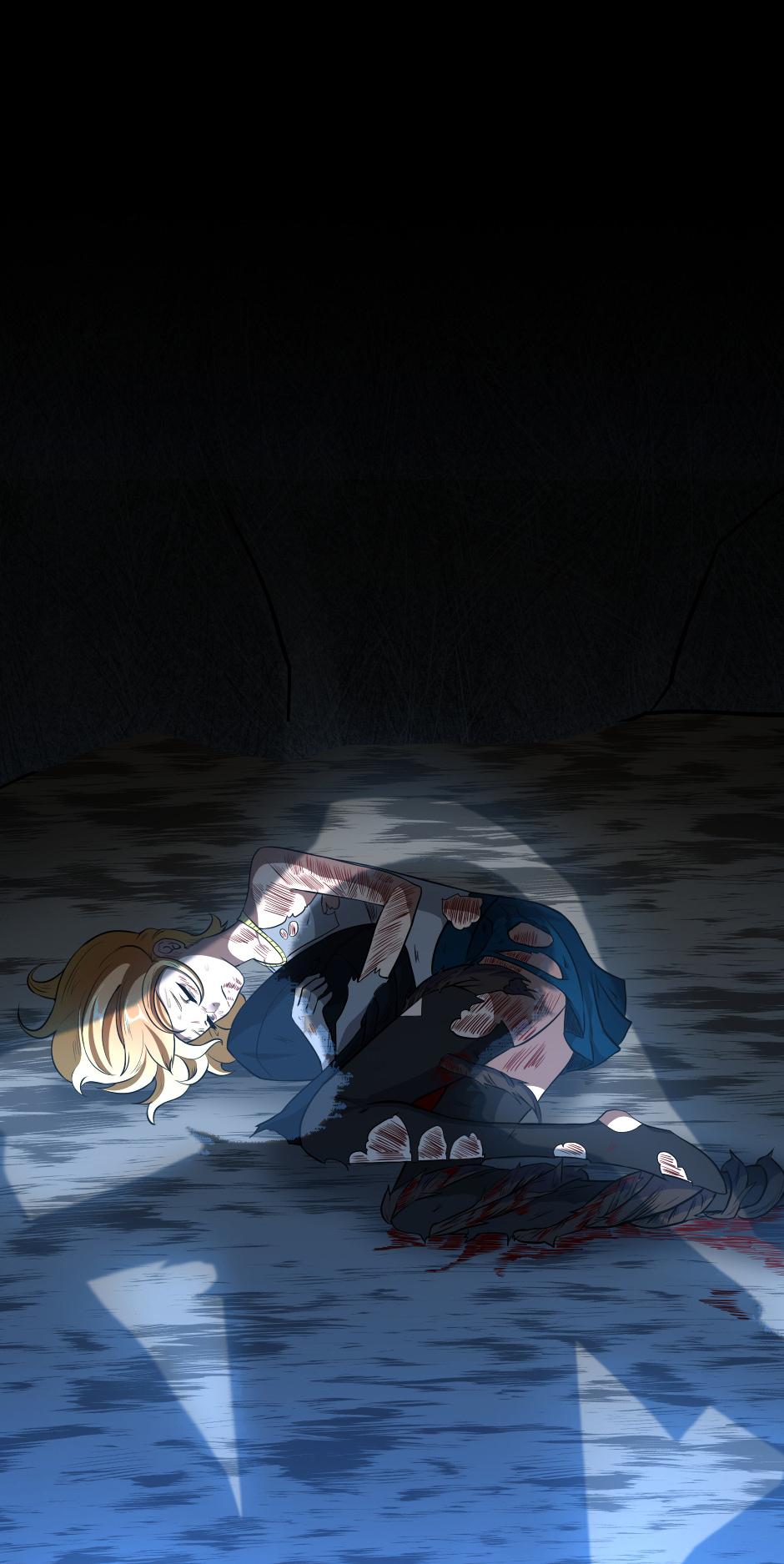 The Beginning After the End Chapter 70 — page 31