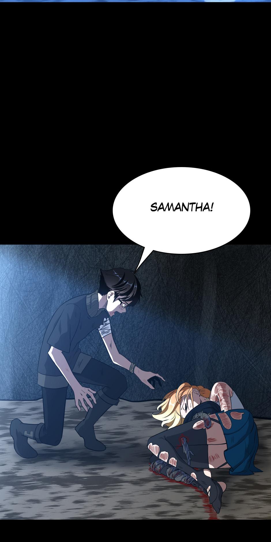 The Beginning After the End Chapter 70 — page 32