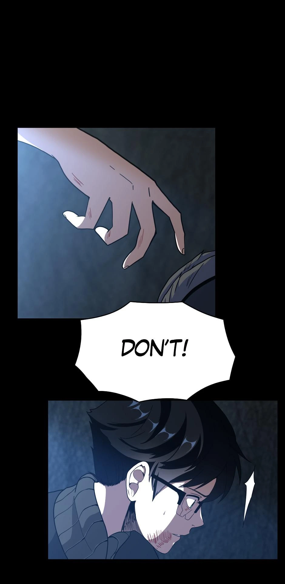 The Beginning After the End Chapter 70 — page 33