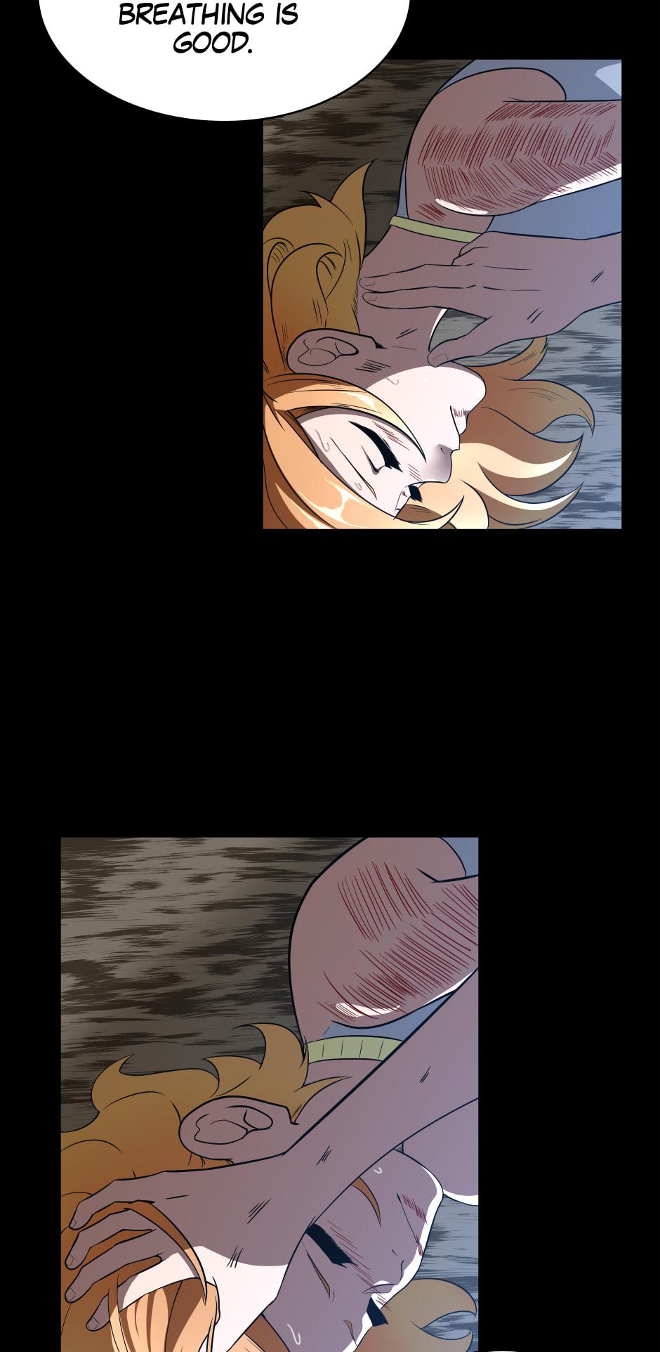 The Beginning After the End Chapter 70 — page 35