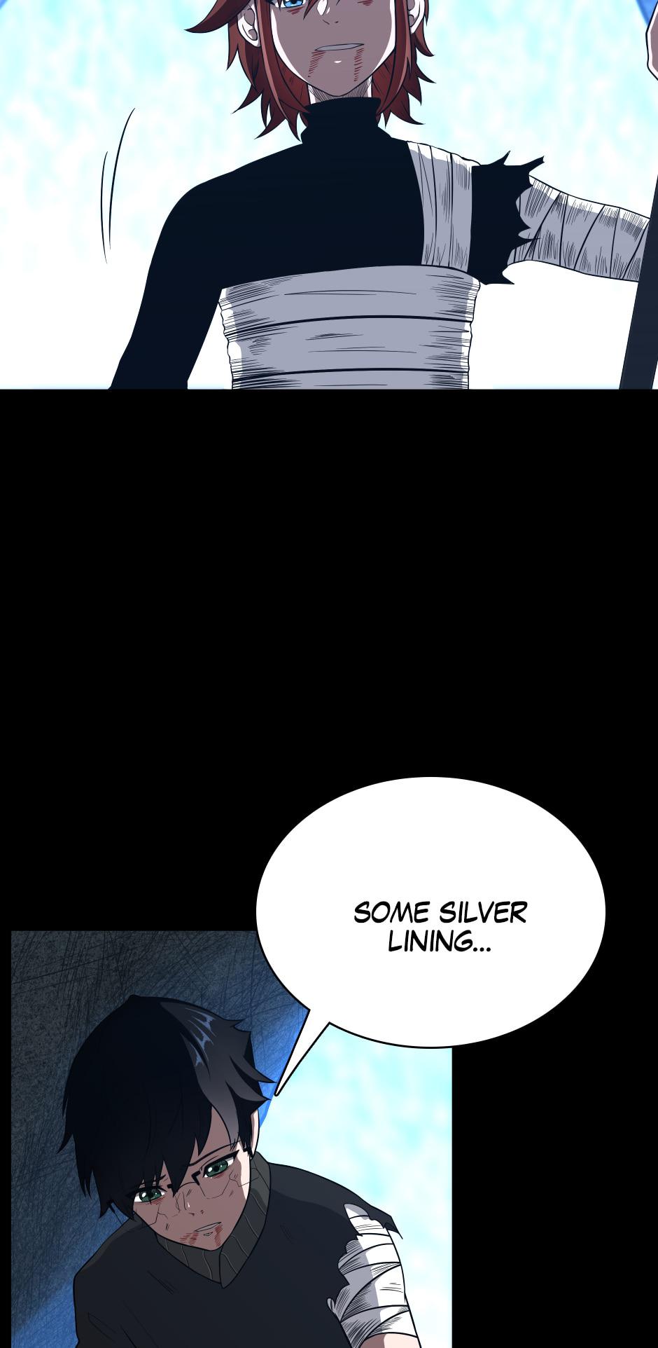 The Beginning After the End Chapter 70 — page 37