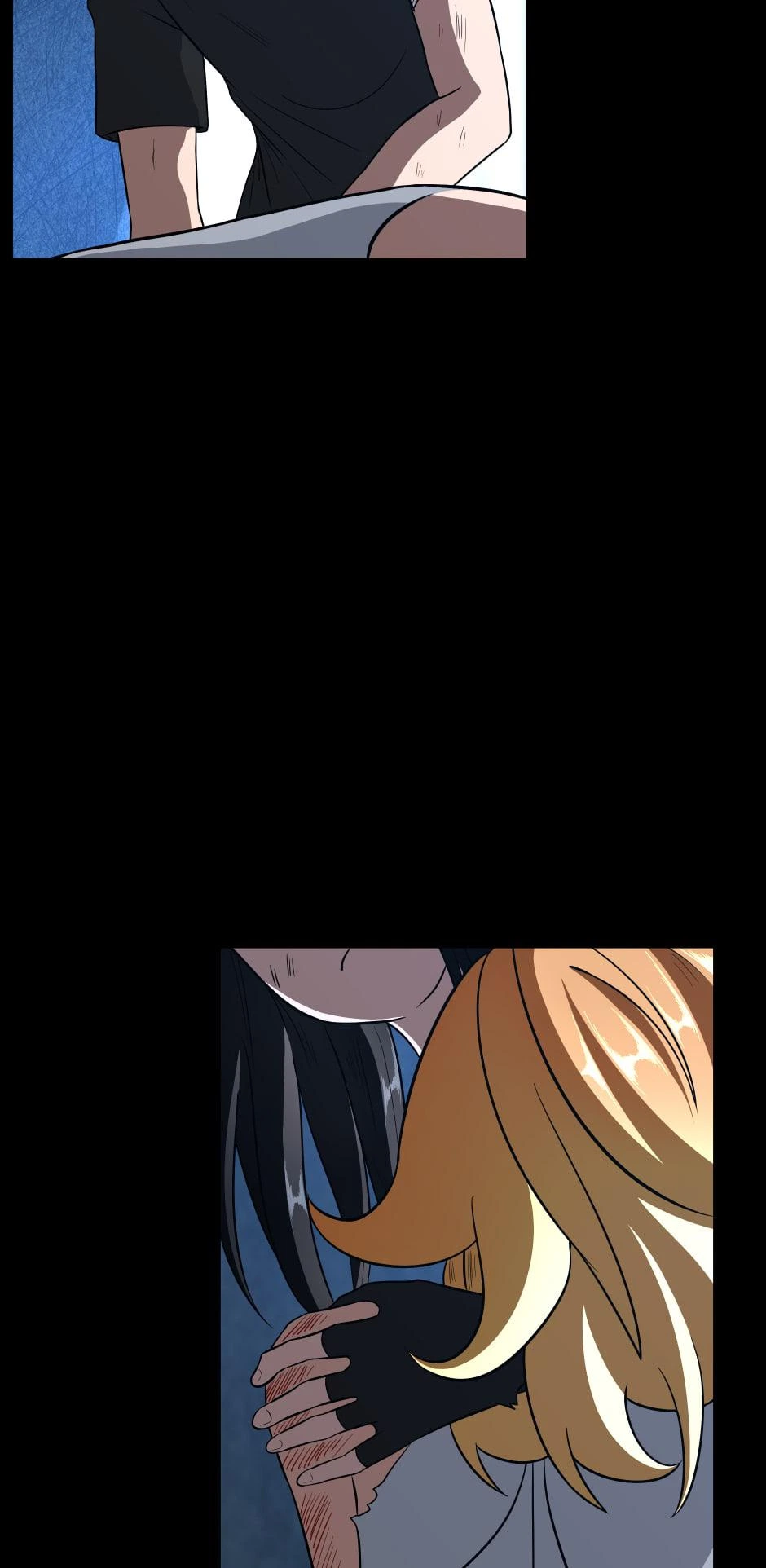 The Beginning After the End Chapter 70 — page 38