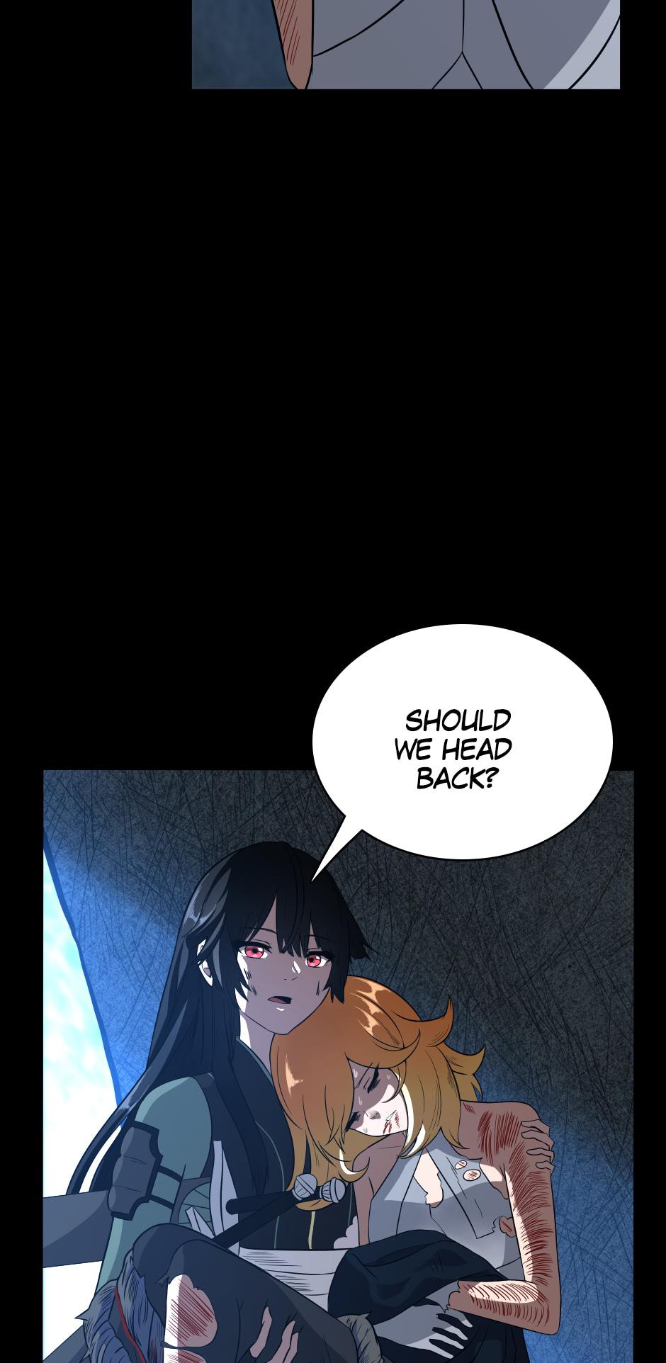 The Beginning After the End Chapter 70 — page 39