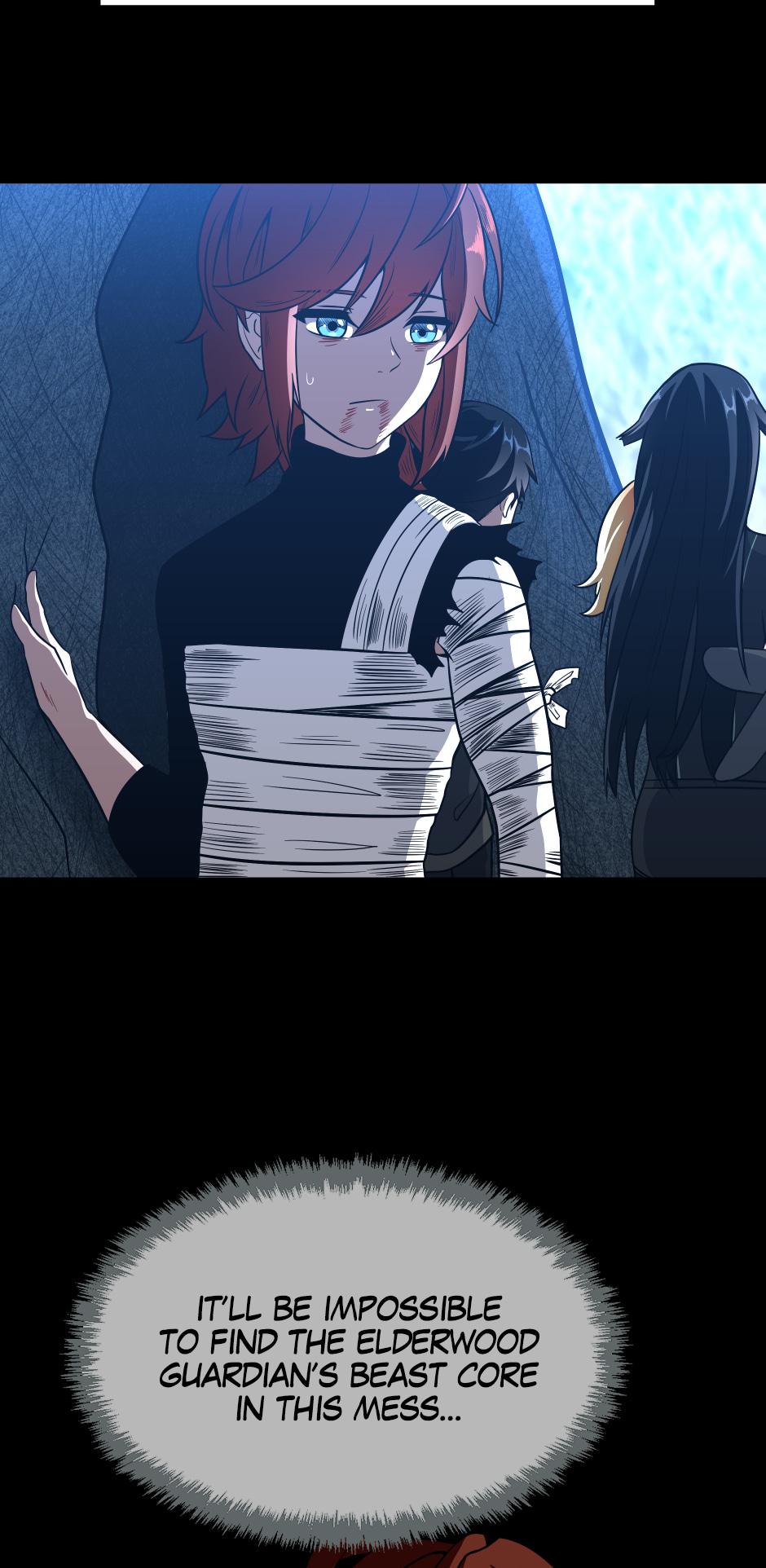The Beginning After the End Chapter 70 — page 41