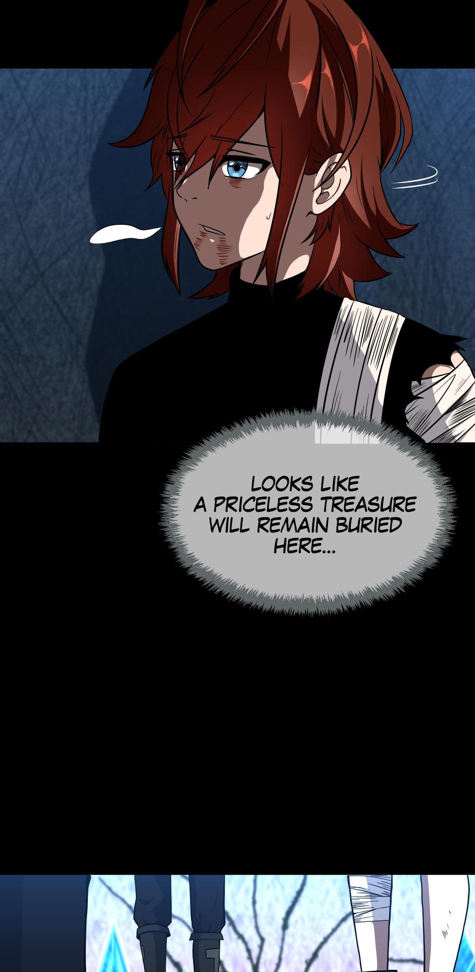 The Beginning After the End Chapter 70 — page 42