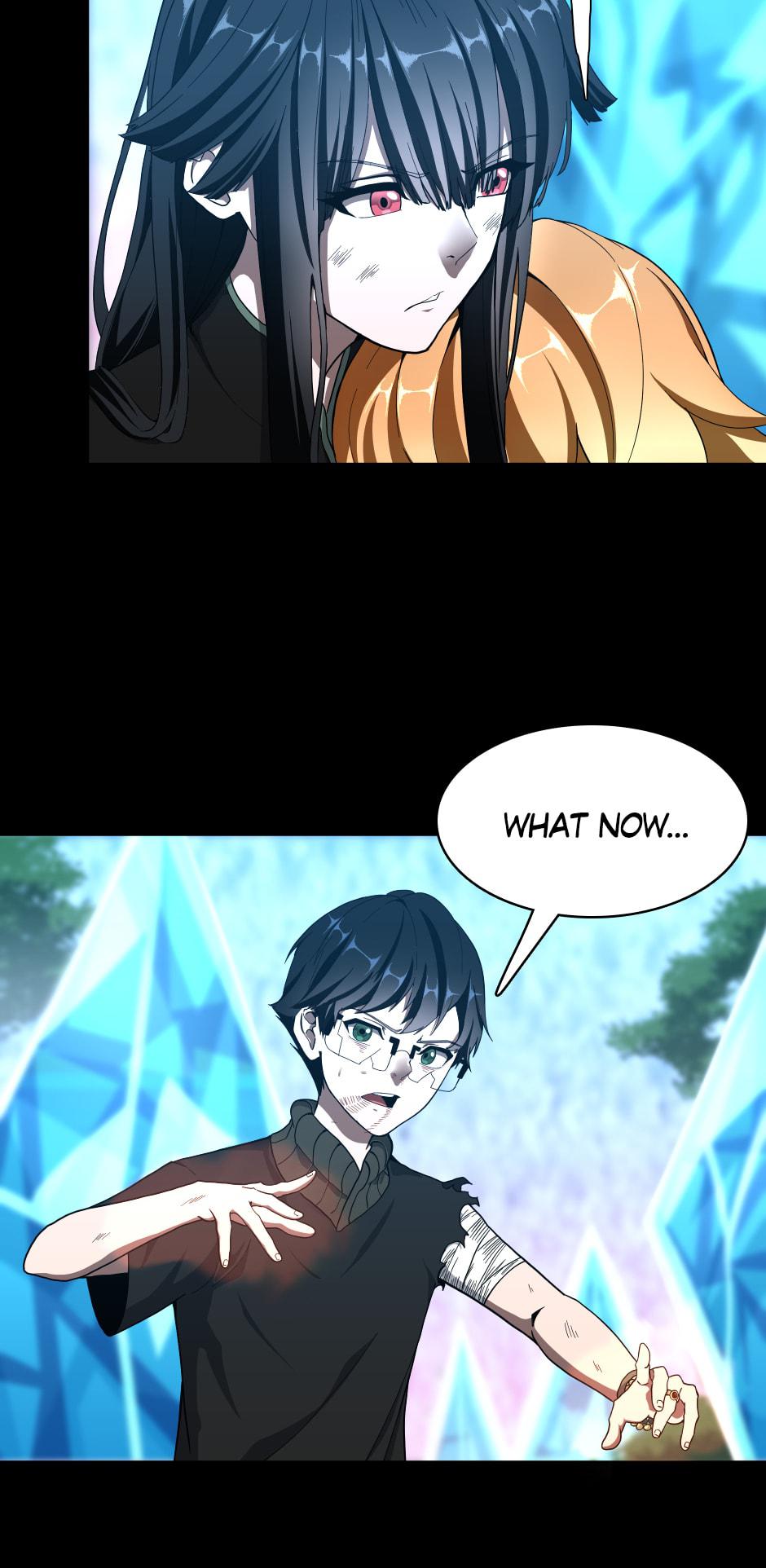 The Beginning After the End Chapter 70 — page 44