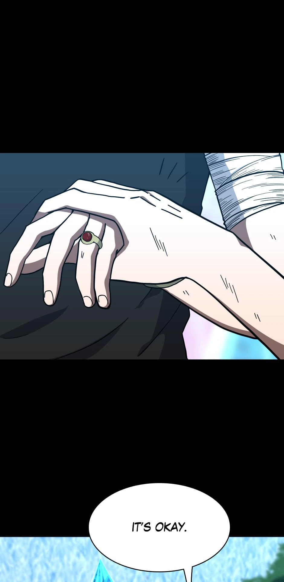 The Beginning After the End Chapter 70 — page 45