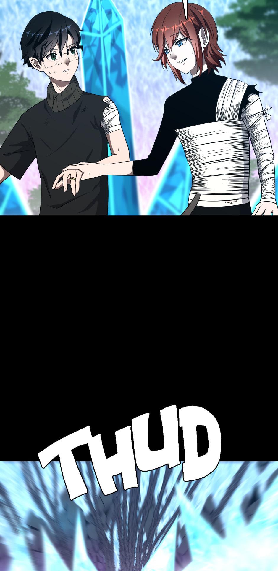 The Beginning After the End Chapter 70 — page 46