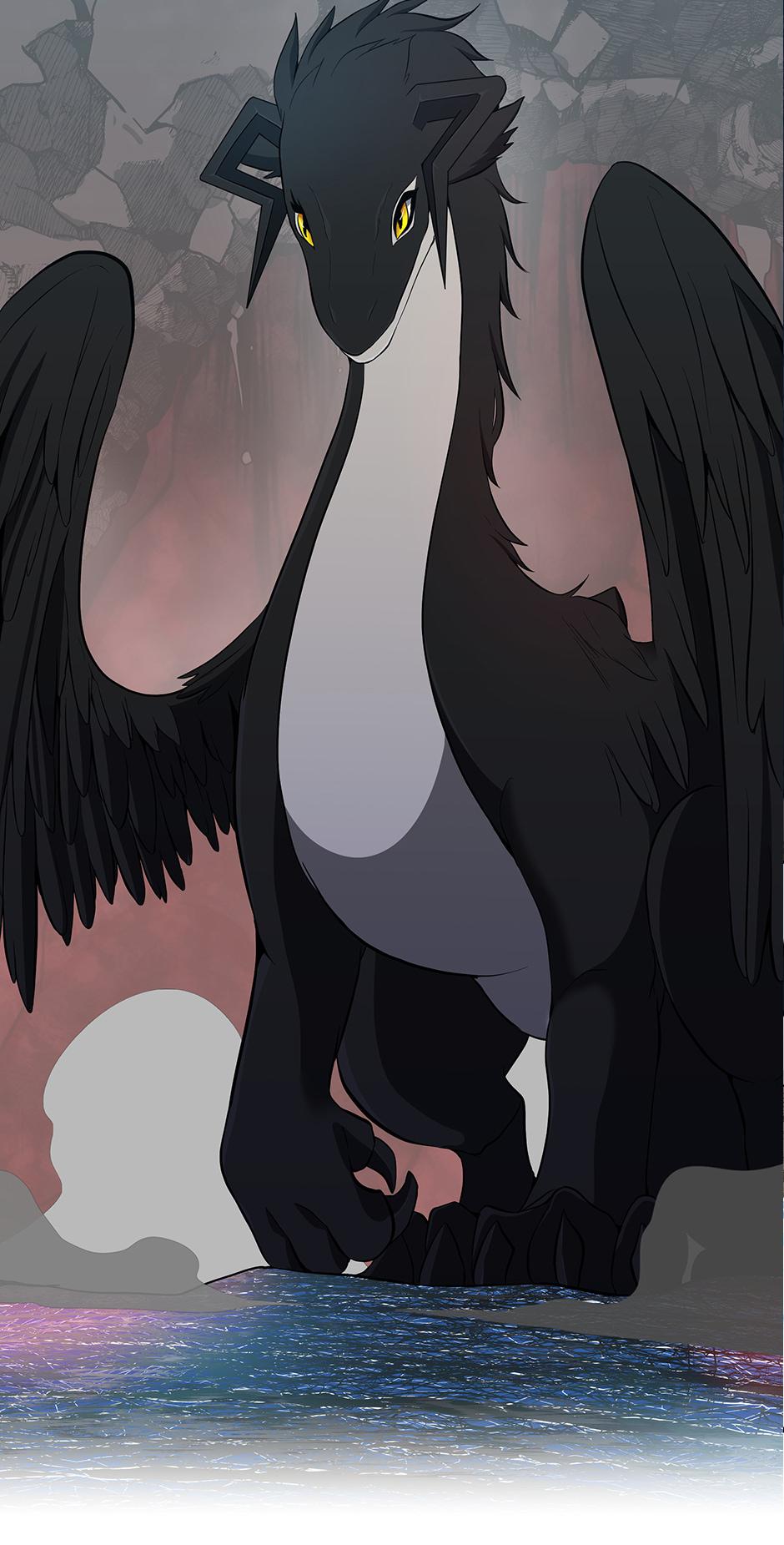 The Beginning After the End Chapter 70 — page 54