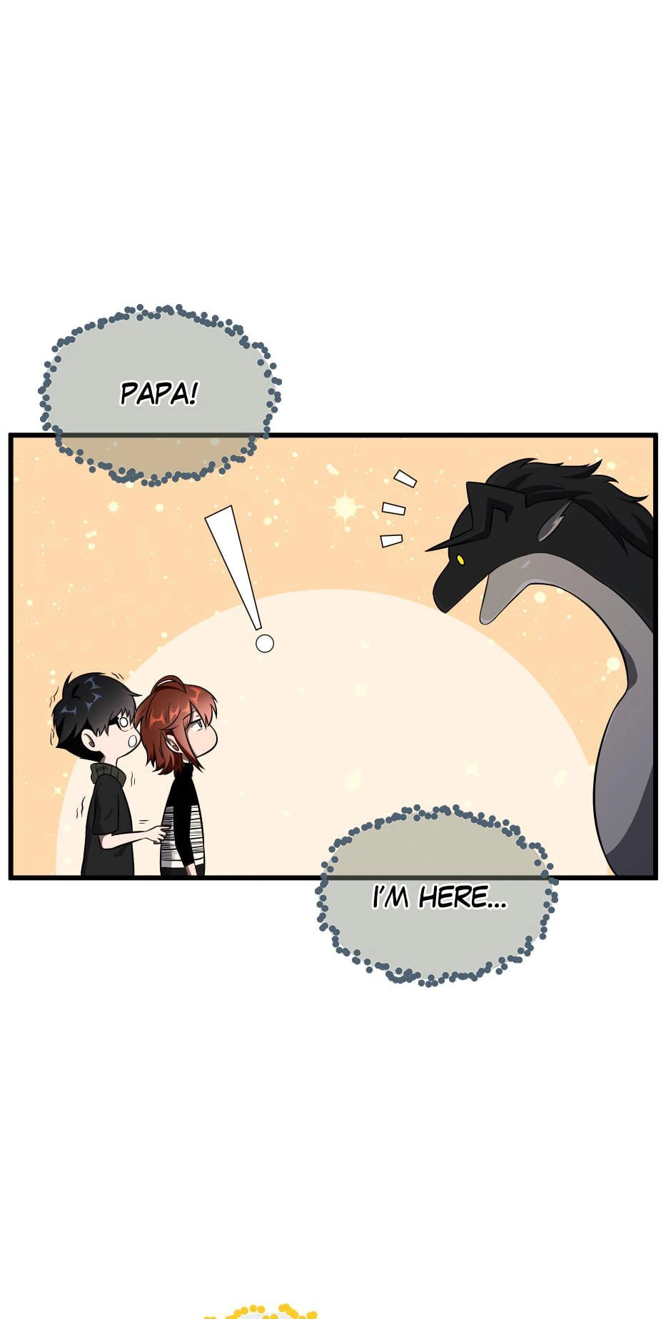 The Beginning After the End Chapter 70 — page 55