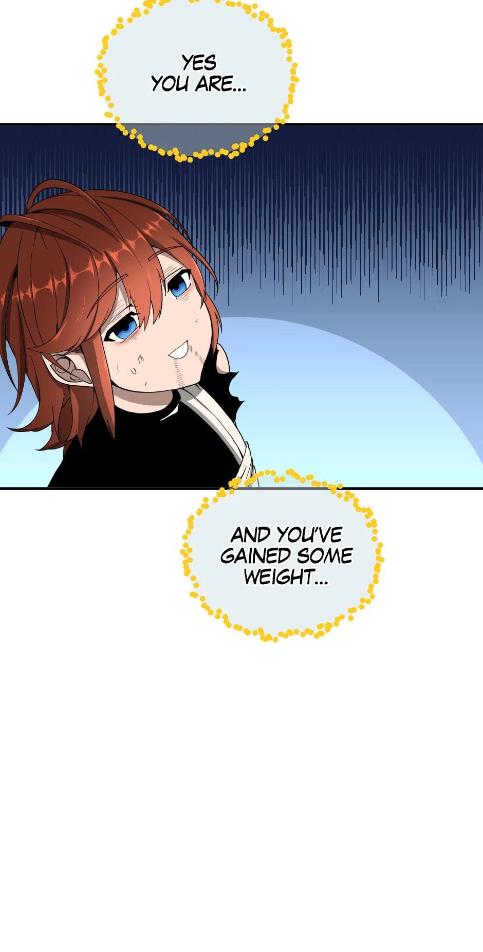 The Beginning After the End Chapter 70 — page 56