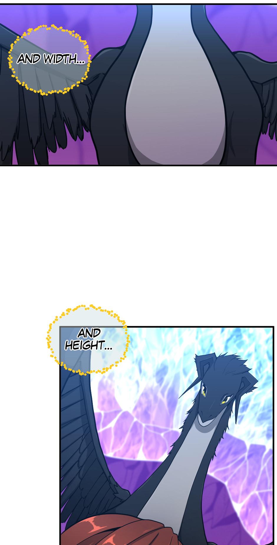 The Beginning After the End Chapter 70 — page 57