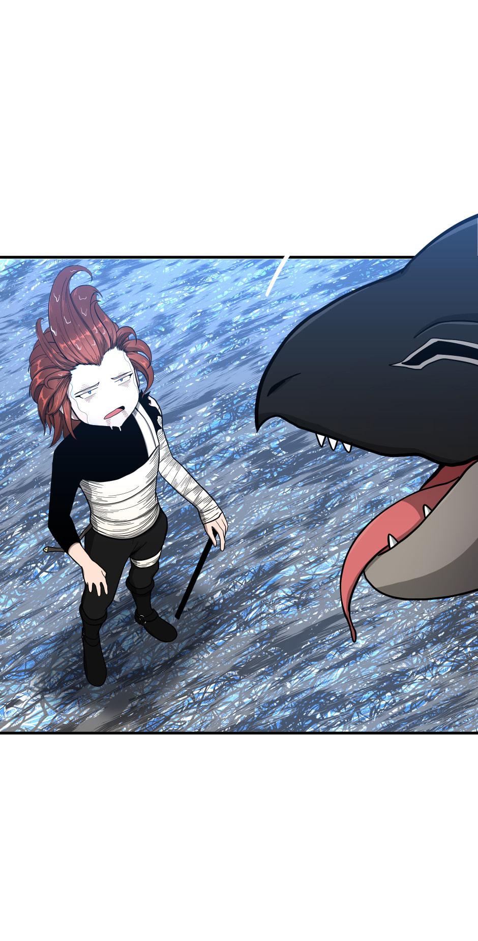 The Beginning After the End Chapter 70 — page 59