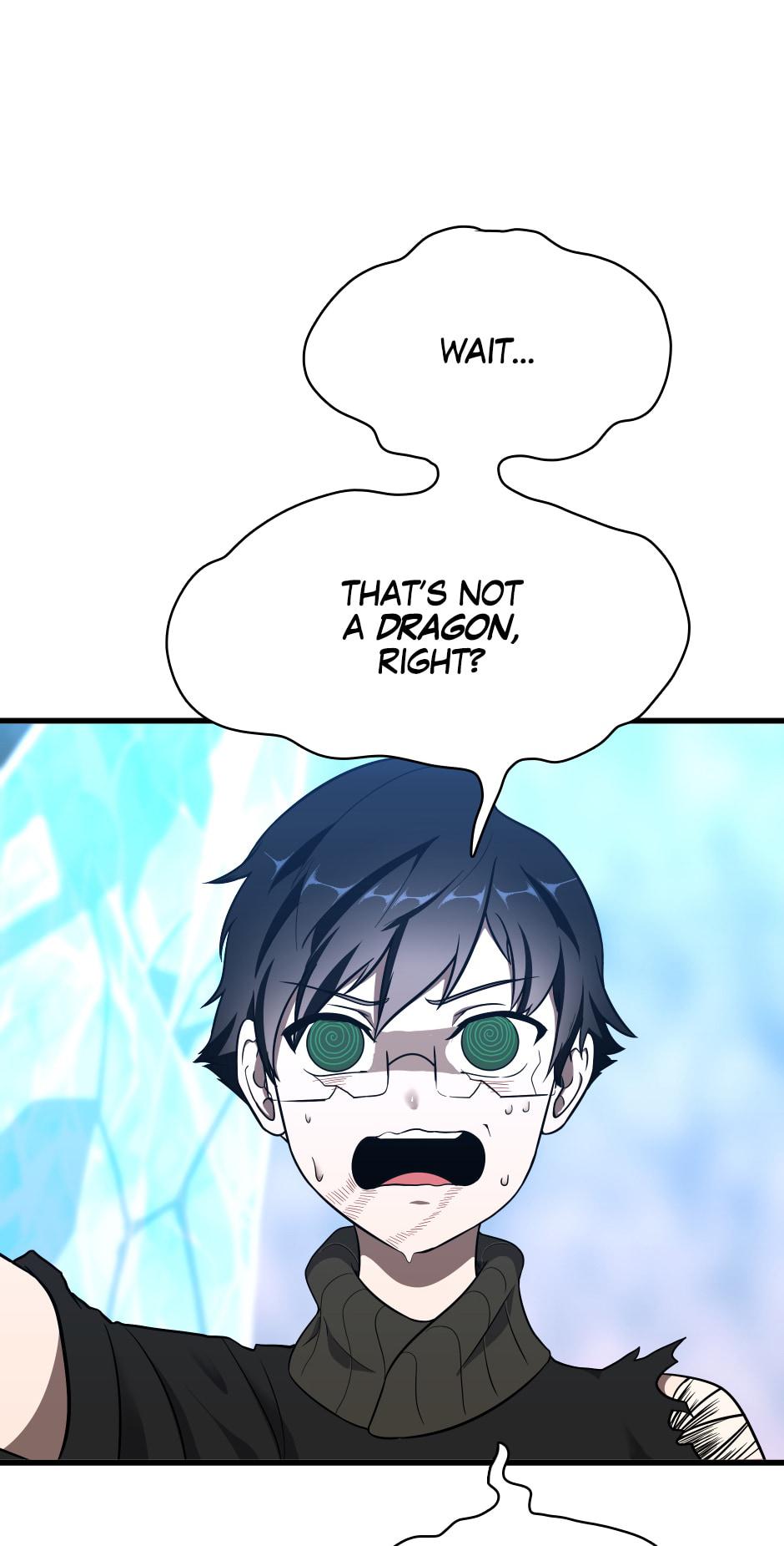 The Beginning After the End Chapter 70 — page 61
