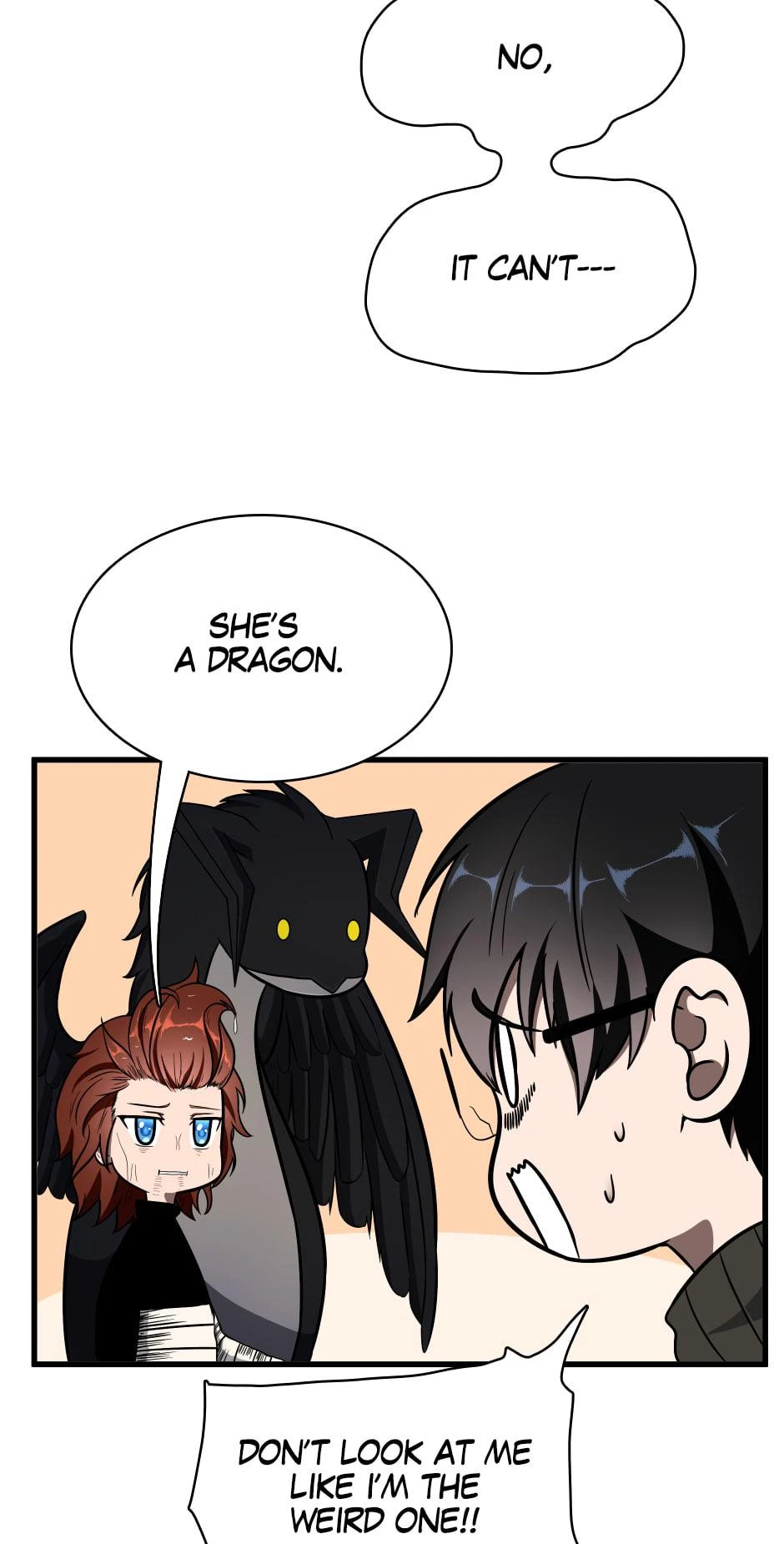 The Beginning After the End Chapter 70 — page 62