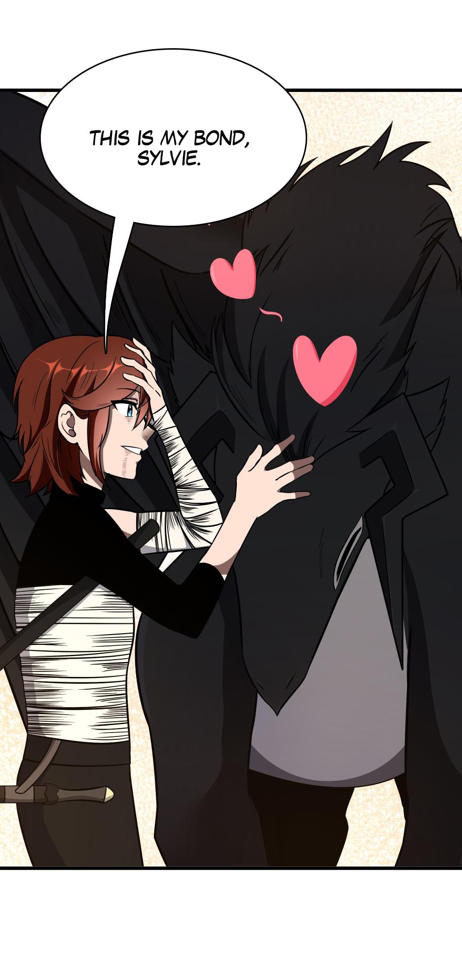The Beginning After the End Chapter 70 — page 64