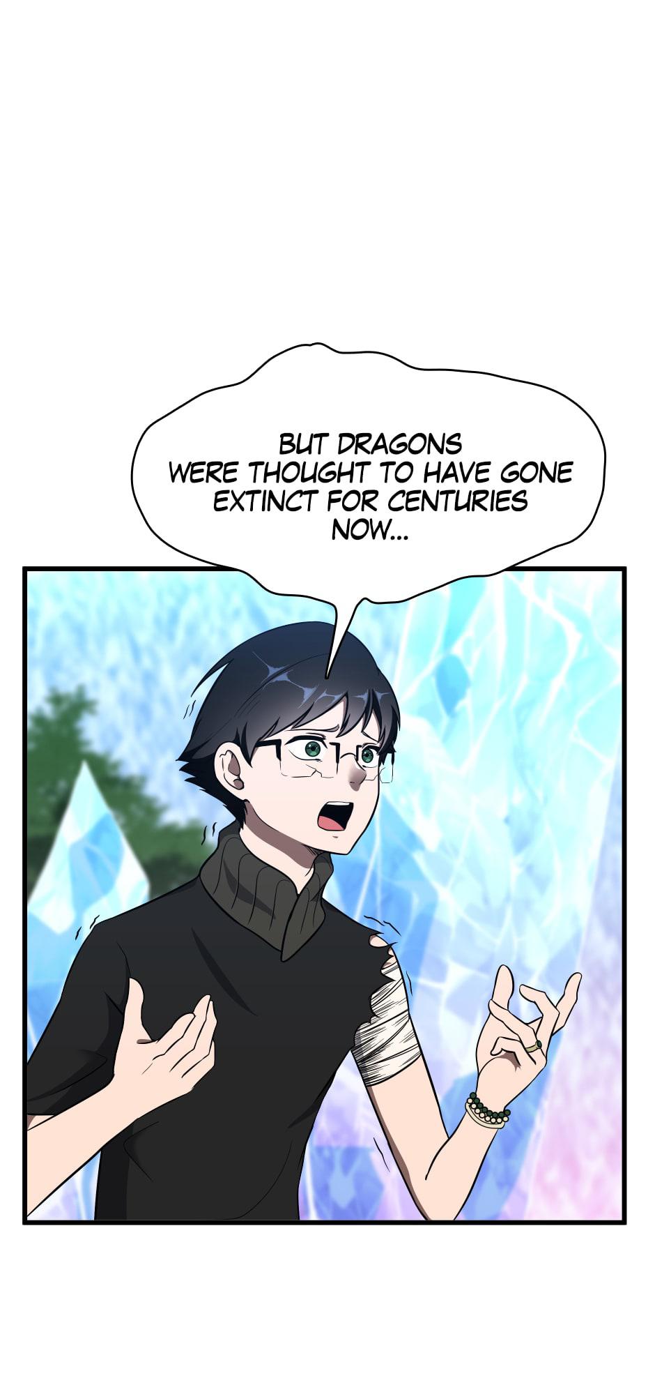 The Beginning After the End Chapter 70 — page 65