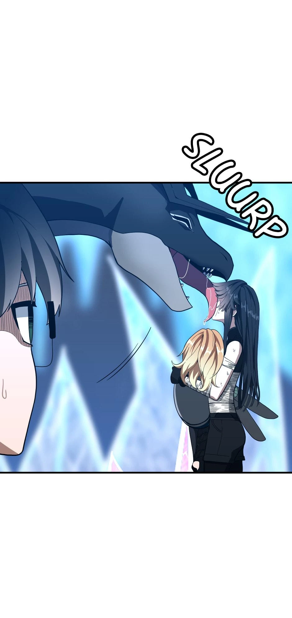 The Beginning After the End Chapter 70 — page 68