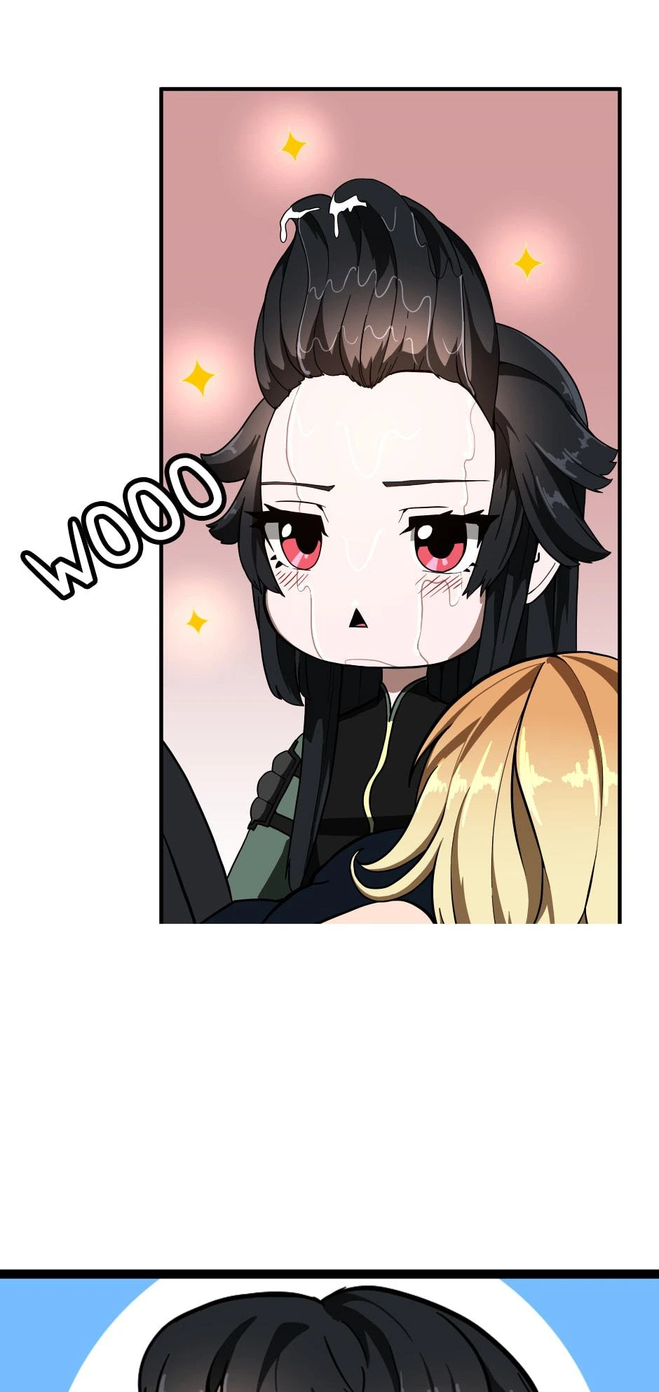 The Beginning After the End Chapter 70 — page 69