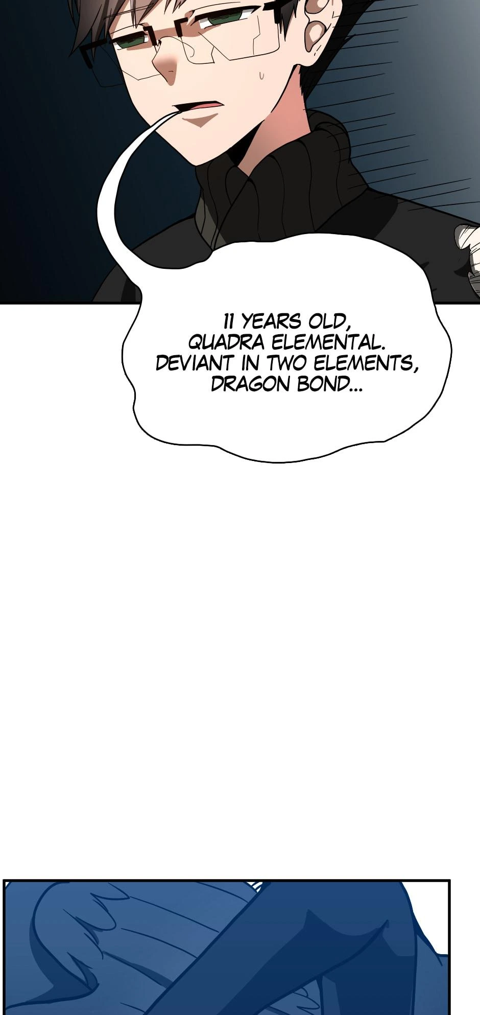 The Beginning After the End Chapter 70 — page 71